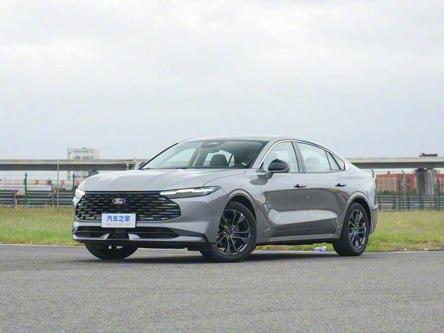 Фото 1 - Ford Mondeo