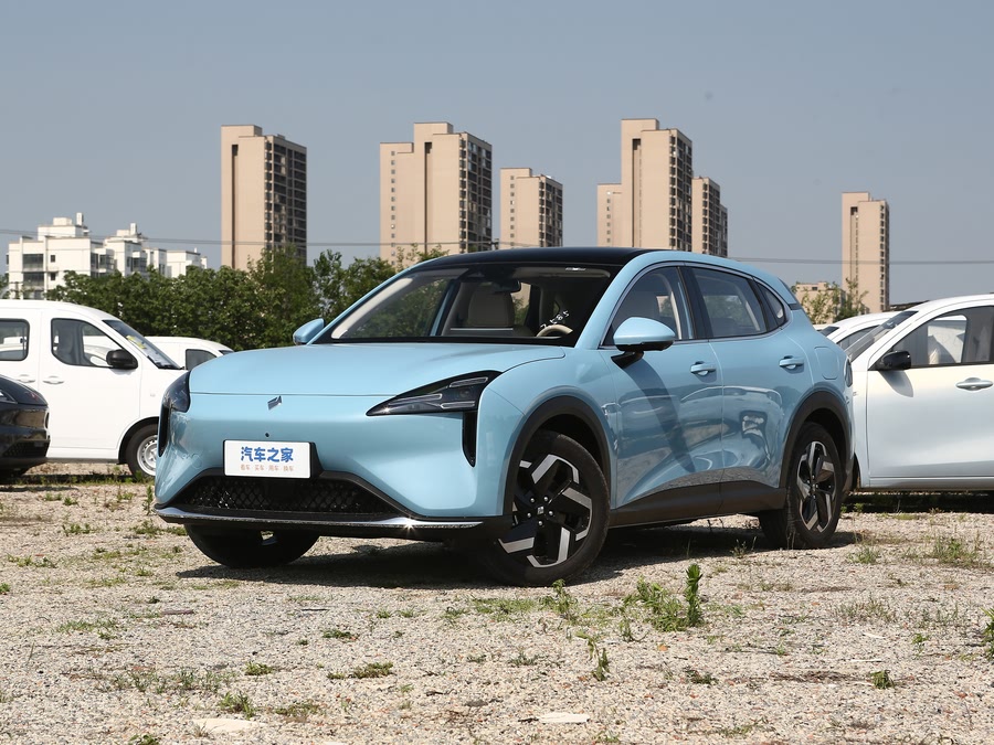 Фото 1 - Baojun Yunhai