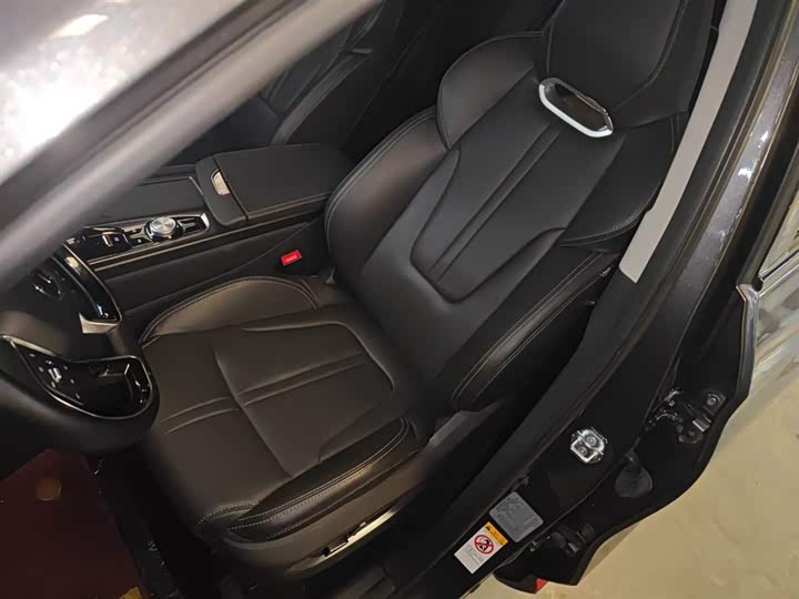 Фото 15 - Changan CS75 Plus