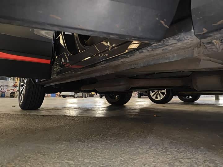 Фото 21 - Changan CS75 Plus