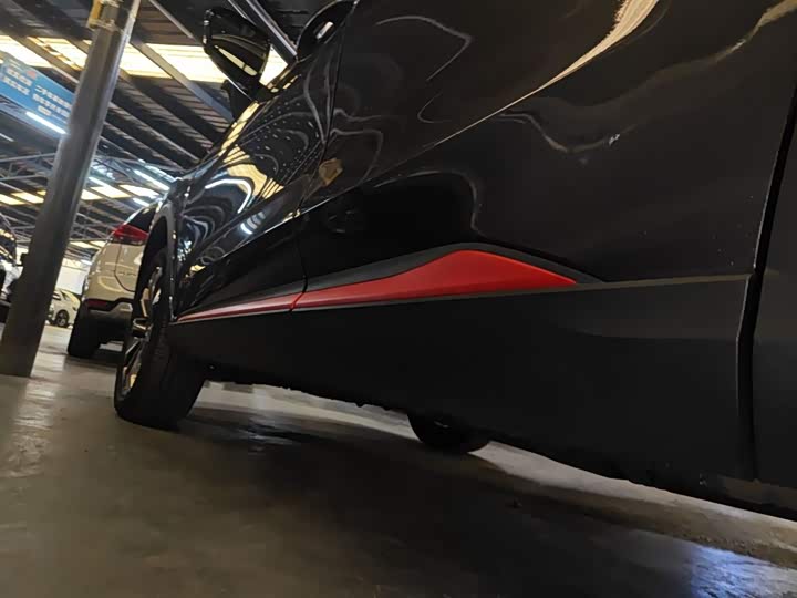 Фото 22 - Changan CS75 Plus