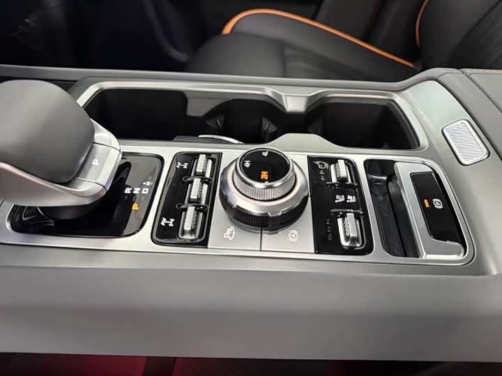 Фото 7 - BAIC Beijing BJ40