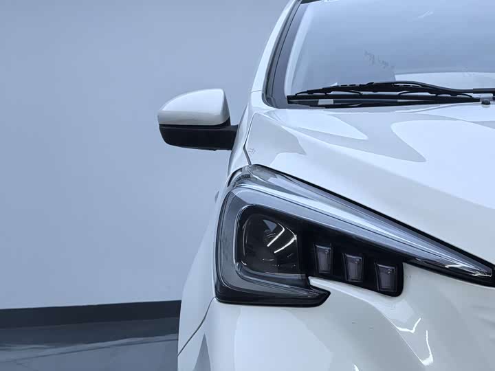 Фото 4 - Changan BenBen E-Star