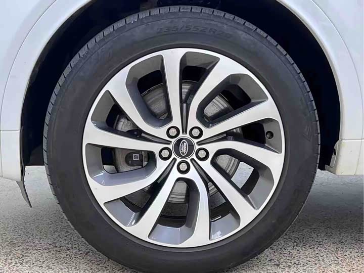 Фото 5 - Land Rover Discovery Sport