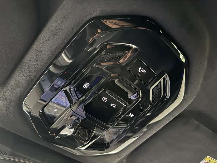 Фото 10 - Jetour T2