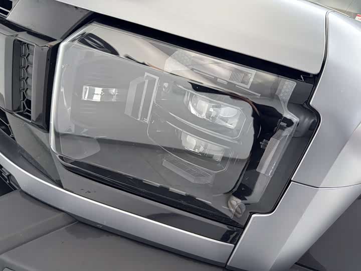 Фото 7 - Jetour T2