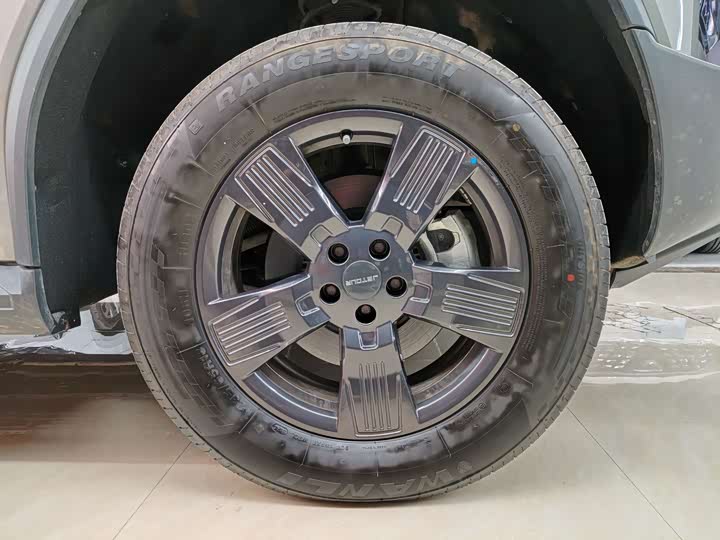 Фото 21 - Jetour T2