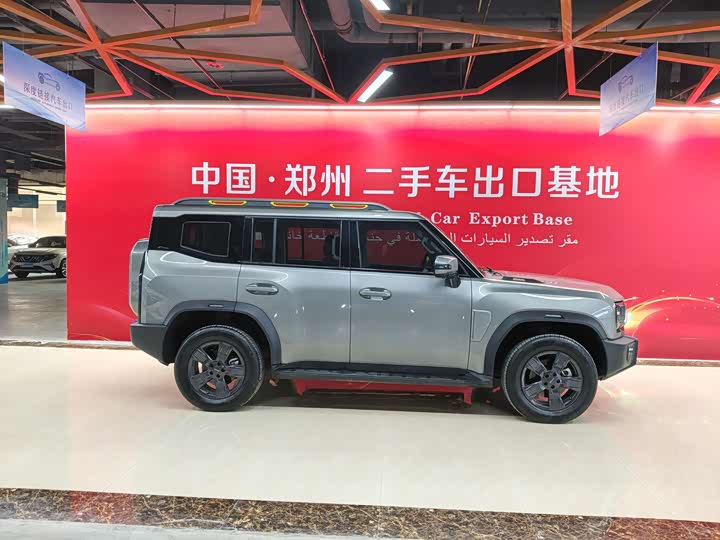 Фото 4 - Jetour T2