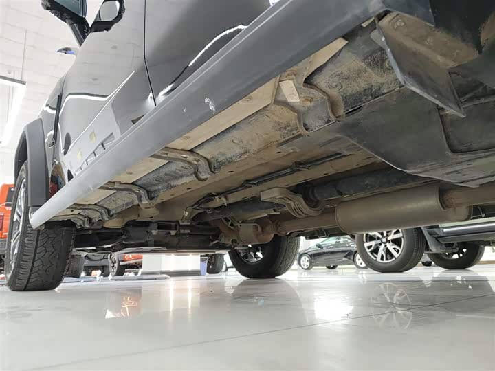 Фото 22 - Jetour T2