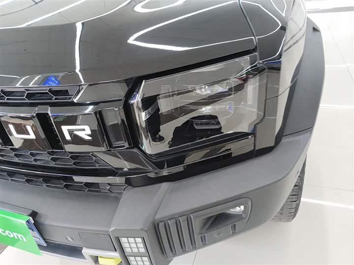 Фото 24 - Jetour T2