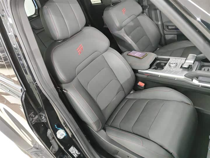 Фото 25 - Jetour T2