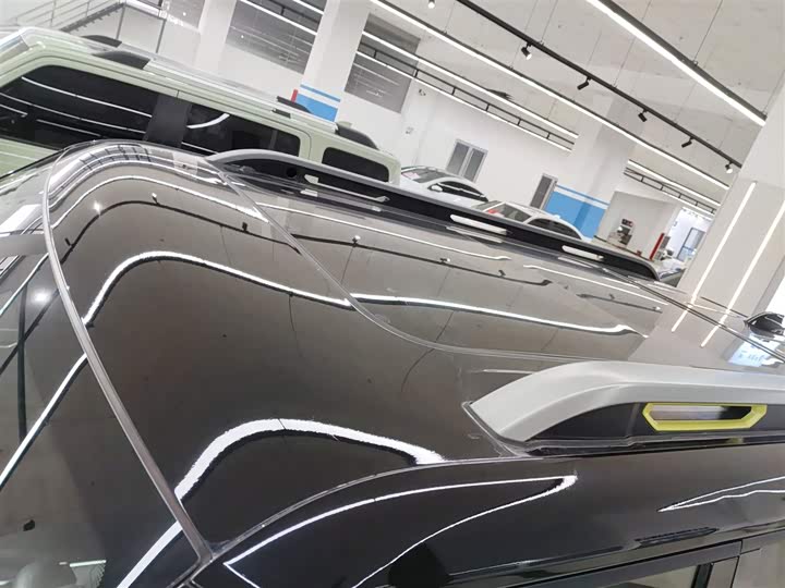 Фото 27 - Jetour T2