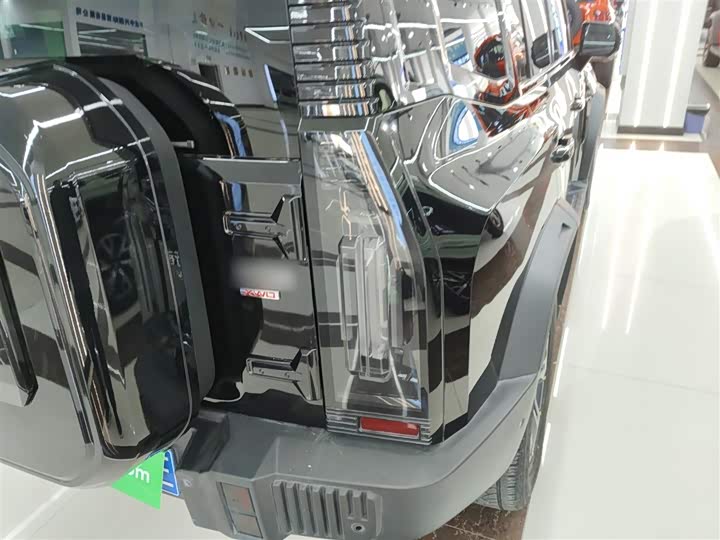 Фото 8 - Jetour T2