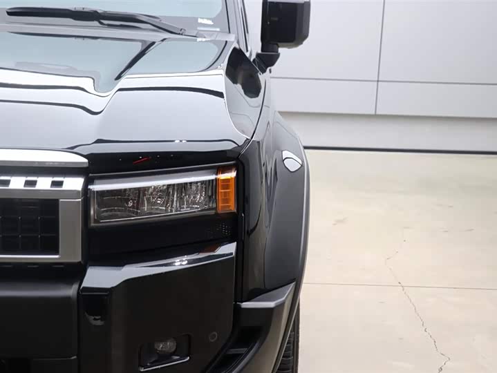 Фото 23 - Toyota Prado