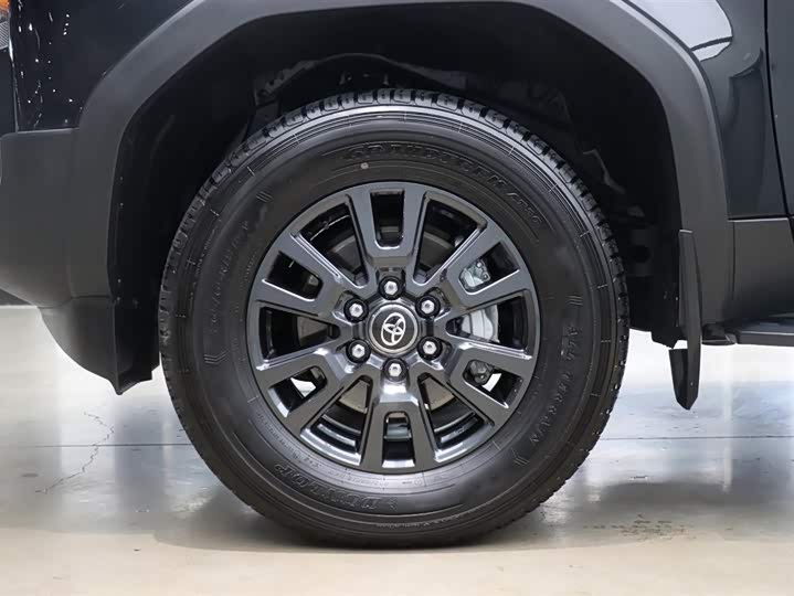 Фото 24 - Toyota Prado