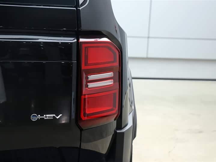 Фото 27 - Toyota Prado