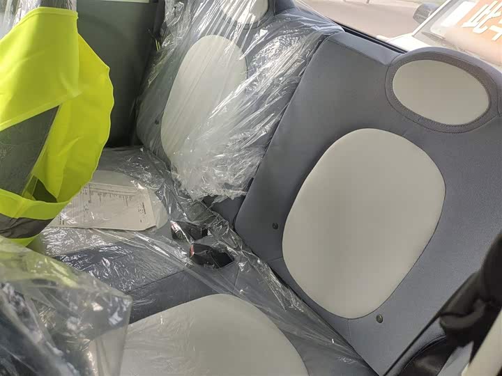 Фото 17 - Bestune Pony