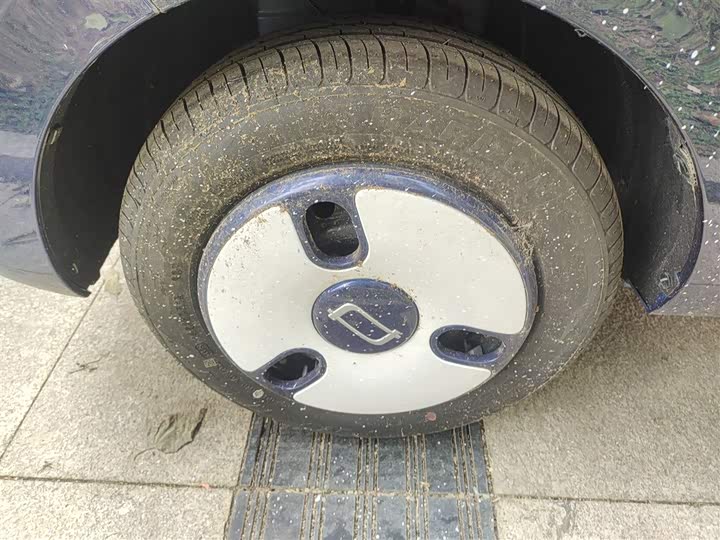 Фото 23 - Bestune Pony