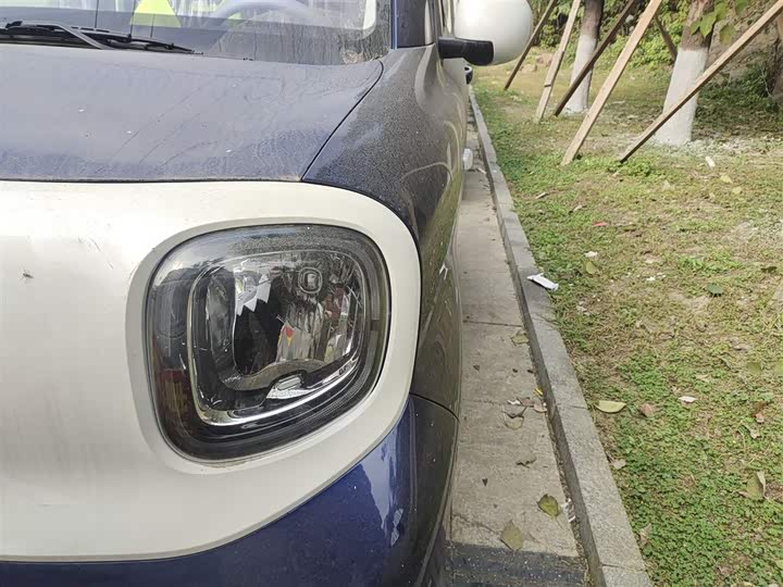 Фото 24 - Bestune Pony