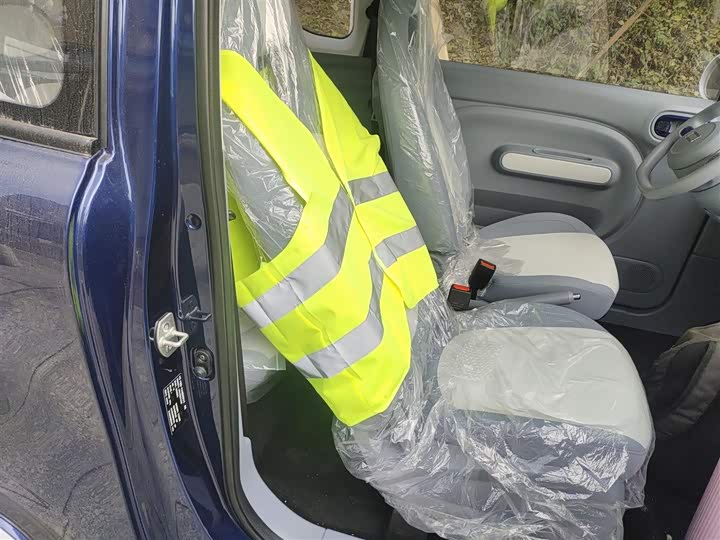 Фото 25 - Bestune Pony