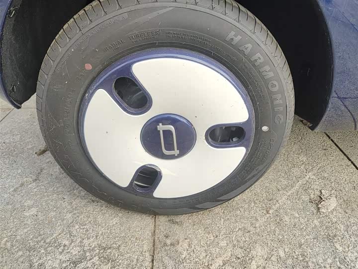 Фото 26 - Bestune Pony