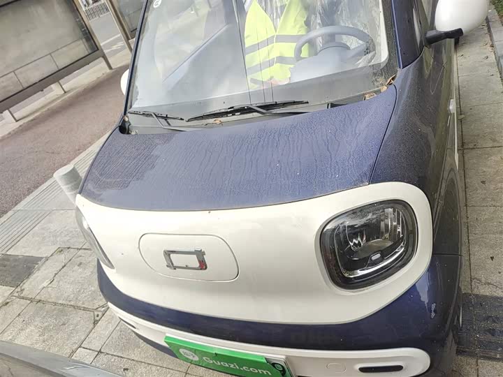 Фото 3 - Bestune Pony