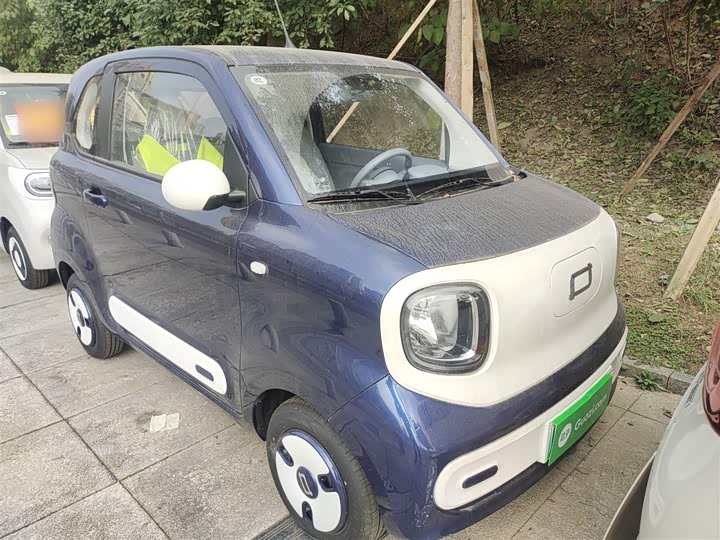 Фото 4 - Bestune Pony