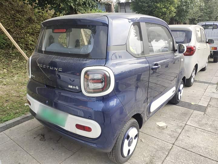 Фото 7 - Bestune Pony