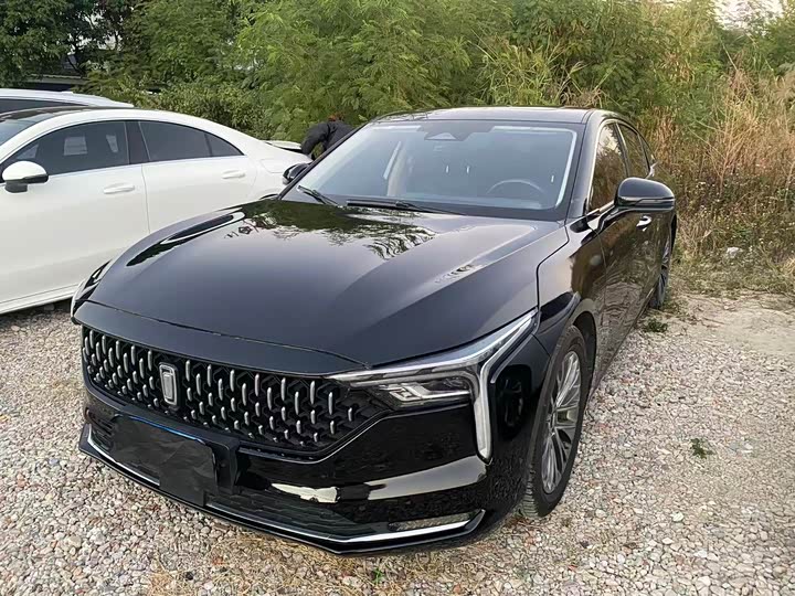 Фото 1 - Bestune B70