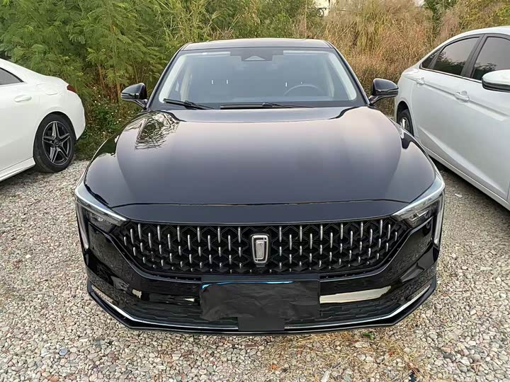 Фото 2 - Bestune B70