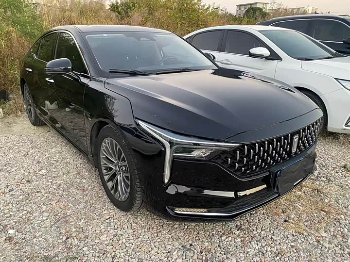 Фото 3 - Bestune B70