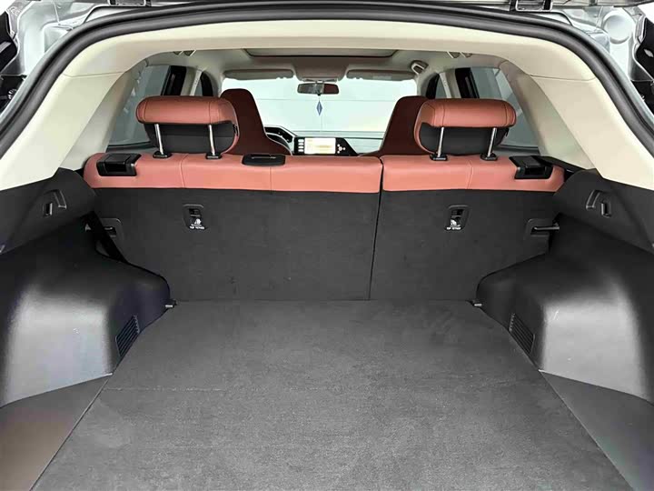 Фото 12 - Changan CS55 Plus