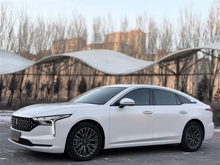 Фото 2 - Bestune B70