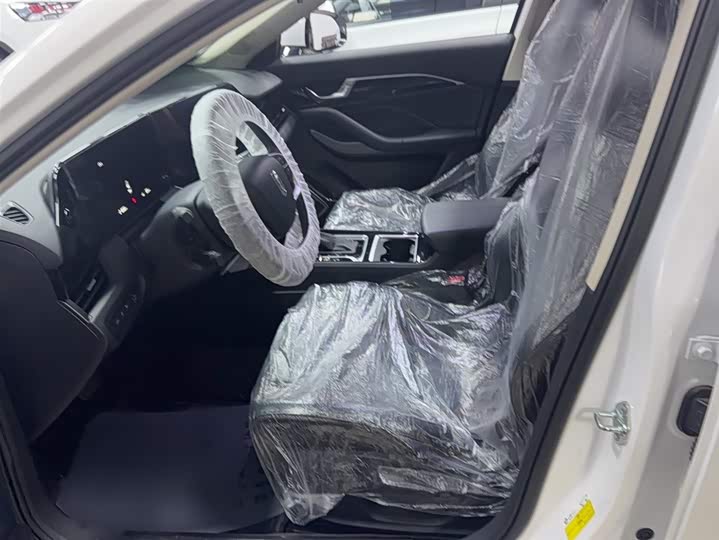 Фото 6 - Bestune B70