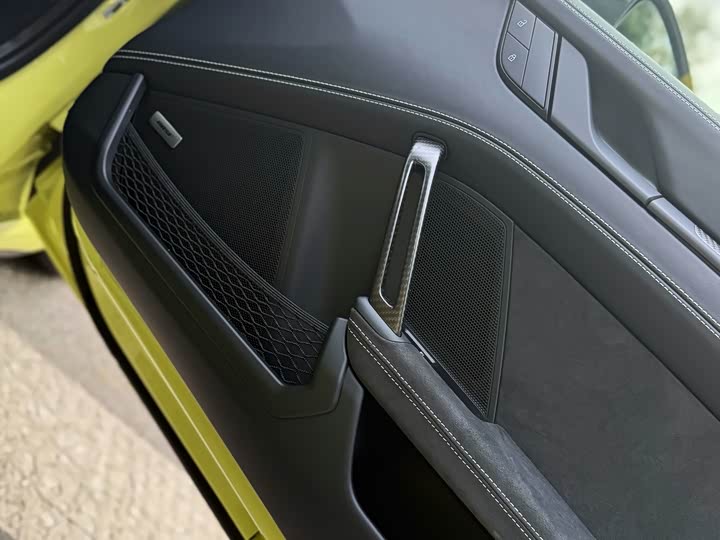 Фото 15 - Porsche 911