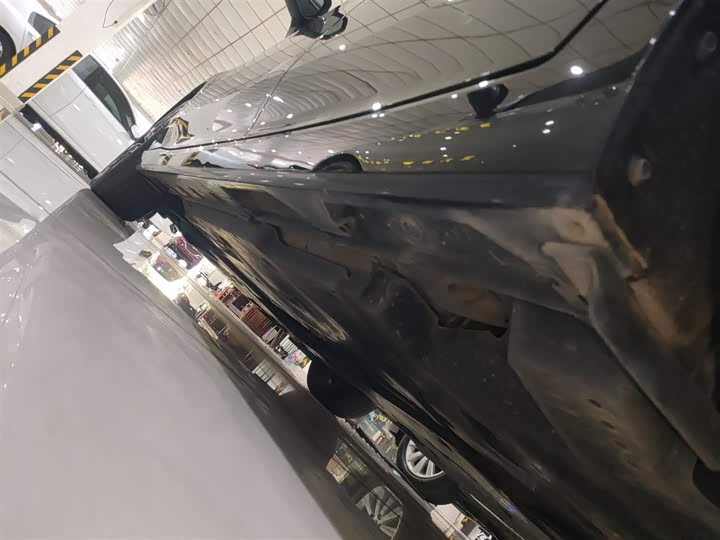 Фото 22 - Toyota Avalon