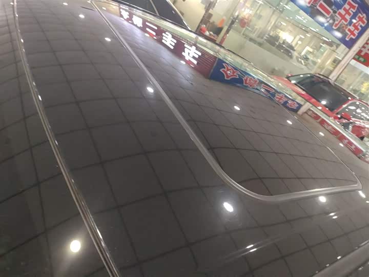 Фото 27 - Toyota Avalon