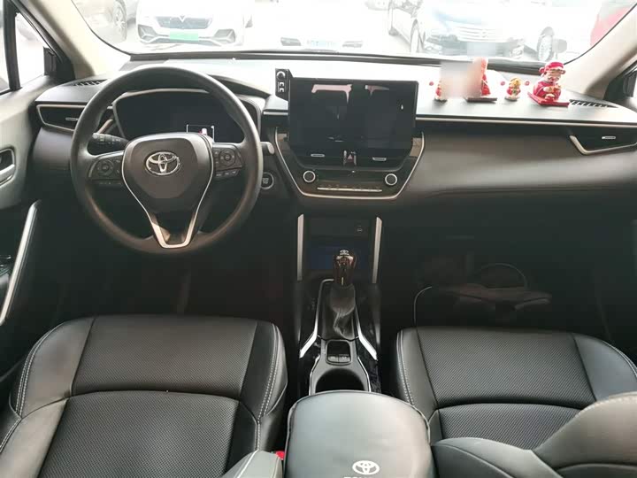 Фото 10 - Toyota Frontlander