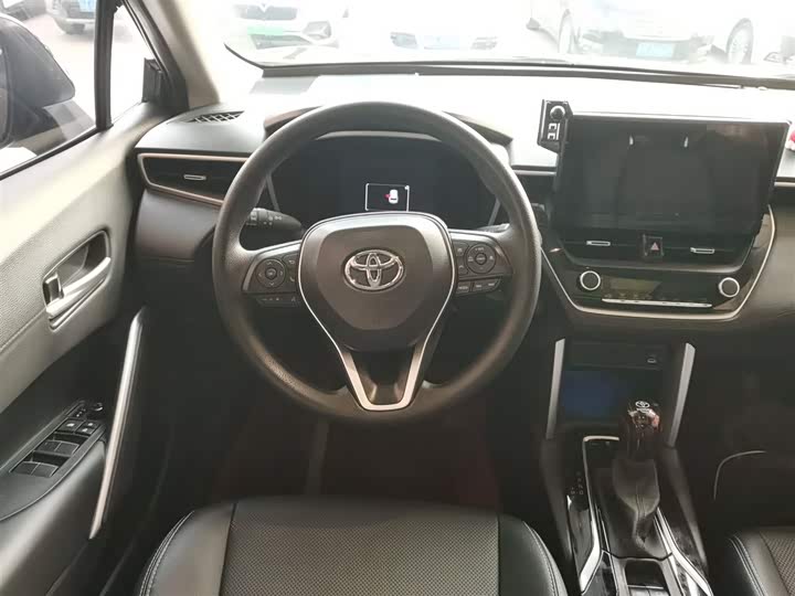 Фото 11 - Toyota Frontlander