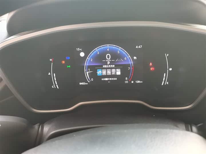 Фото 12 - Toyota Frontlander