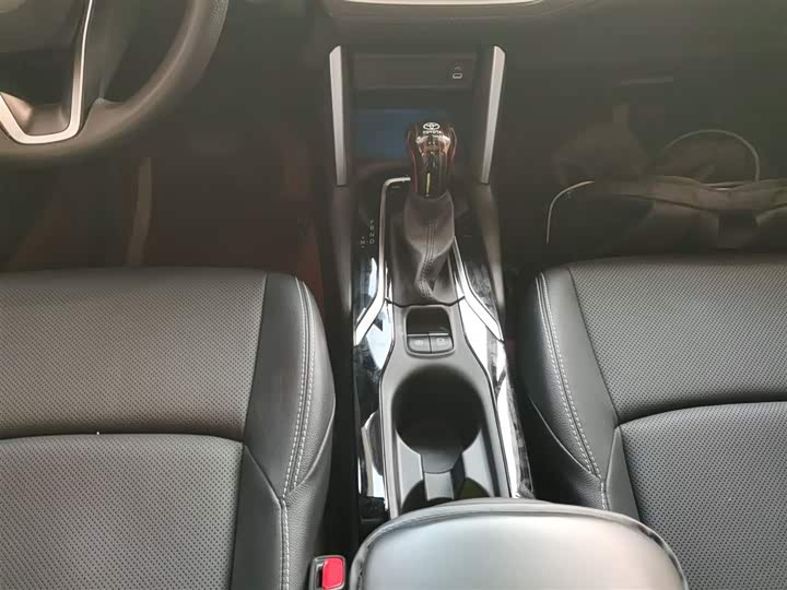 Фото 14 - Toyota Frontlander