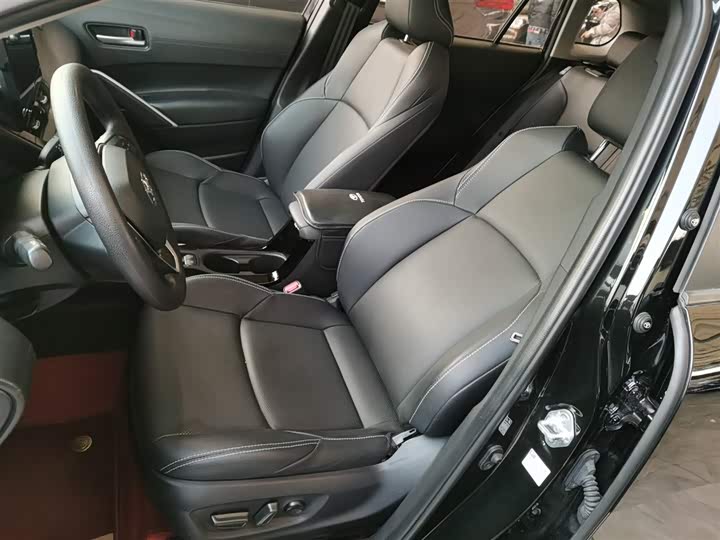 Фото 15 - Toyota Frontlander