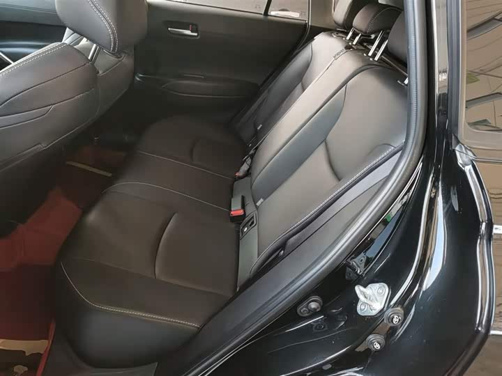 Фото 17 - Toyota Frontlander