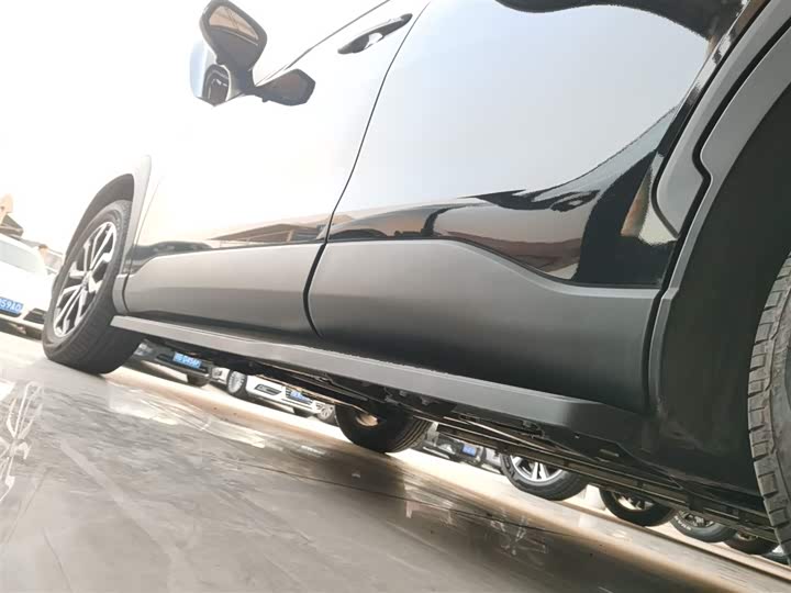 Фото 22 - Toyota Frontlander