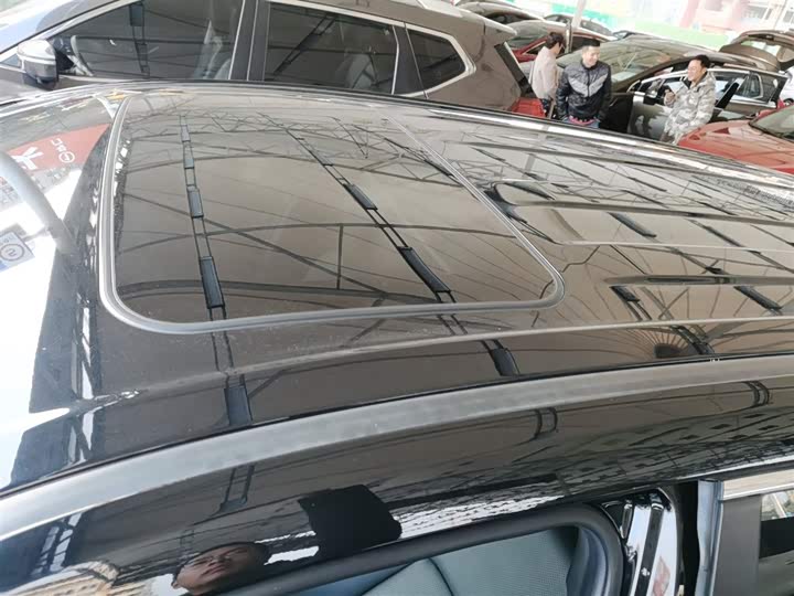 Фото 27 - Toyota Frontlander