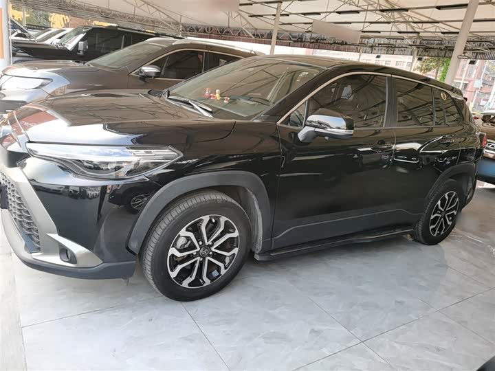 Фото 5 - Toyota Frontlander