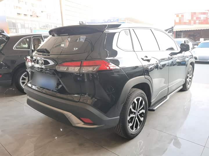 Фото 7 - Toyota Frontlander