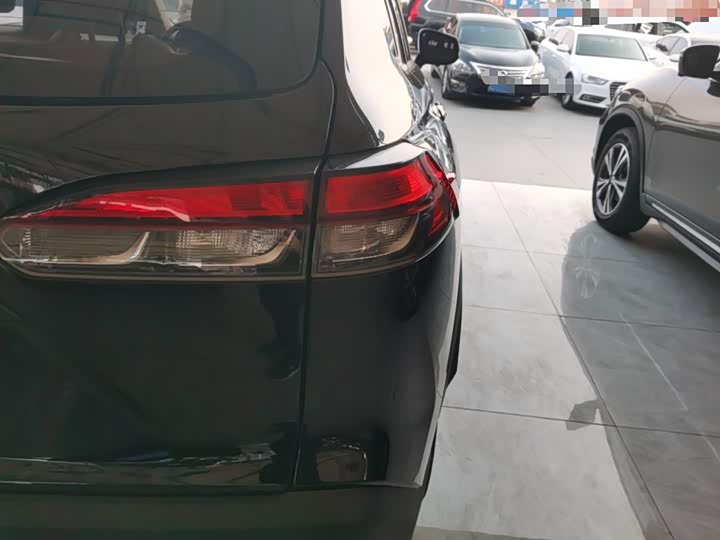 Фото 8 - Toyota Frontlander