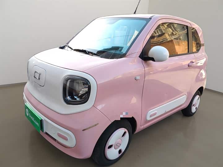 Фото 1 - Bestune Pony