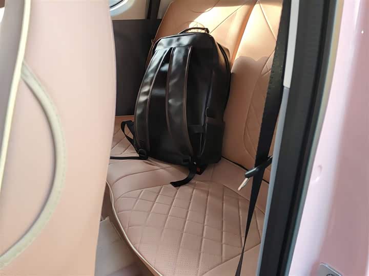 Фото 19 - Bestune Pony